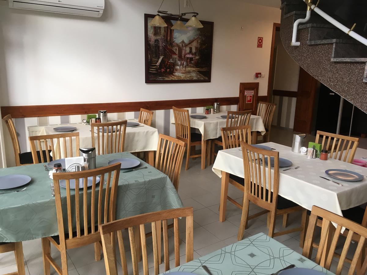 Zoeldteto Panzio Bed & Breakfast Balatonfured Ngoại thất bức ảnh